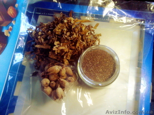 Купить семена табака (районированный) #1528839