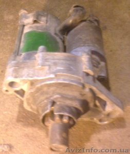 Купить стартер Honda (мотор B20) #1526111