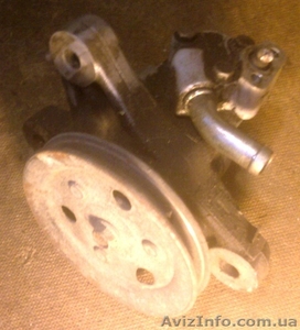 Купить гидроусилитель (ГУ) руля Honda Accord #1526939