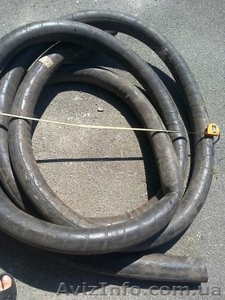 Шланг резиновый #1527166