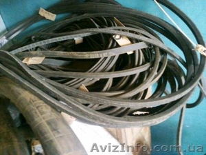 Ремни приводные клиновые в ассортименте #1527160