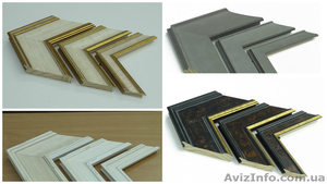 Багет деревьянный, класический Испания #1521384