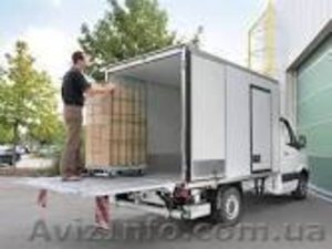 Ремонт полов в фургонах всех видов #1522921