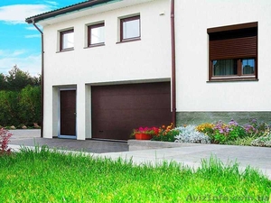 Ворота и роллеты всех типов Алютех. #1523699