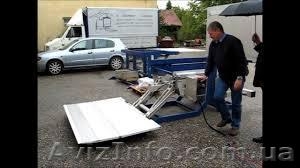 Ремонт,  установка гидробортов #1522932