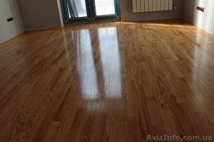 Укладка штучного дворцового художественного паркета Киев #1524671