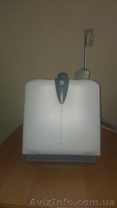 Портативный УЗИ аппарат Mindray DP-6600 #1526549