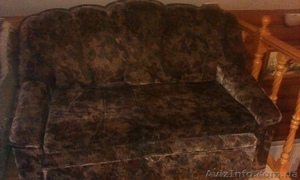 Продам диван раскладной бу #1524344