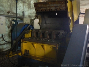 Оборудование для переработки покрышек #1528634