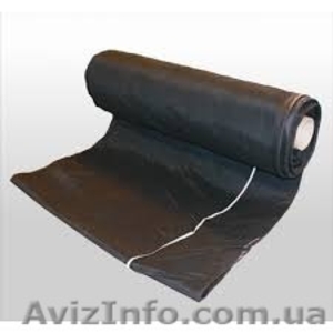 Пленка бутилкаучуковая для бассейна #1523866