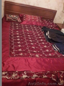 двухспальная кровать продажа #1527249