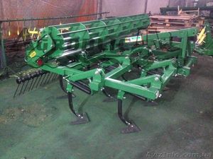 Культиватор предпосевной КПН - 3,  0-3  #1524792