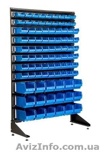 Оборудование для торговли с кюветами #1525476