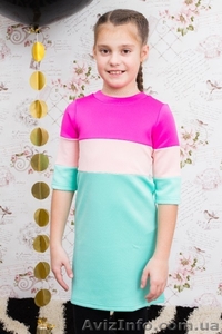 Детская одежда оптом от ТМ «Barbarris». #1525169