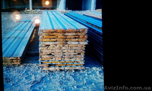 продаю б.у. сендвич панели для  строительства #1525421