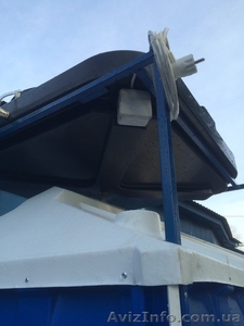 Дачная душевая кабина #1525080