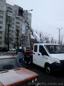 Предоставлерние электромонтажных работ #1526856