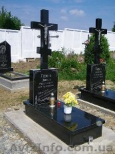 изготовление памятников под ключ #1526408