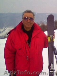 Хороший инструктор по лыжам и сноуборду. #1522433
