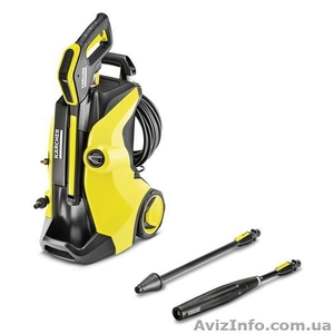 Мини-мойка K 5 Full Control  #1524029