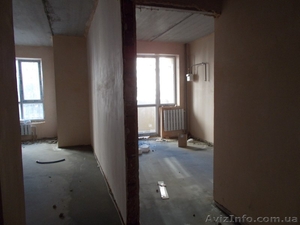 Продам 1-но комн.кв.  новострой Жмлой Комплекс Салтовское Шоссе 264-б Салтовка  #1526259