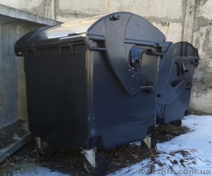 Контейнер 1, 1 евростандарт – продам  недорого,  срочно! #1523433