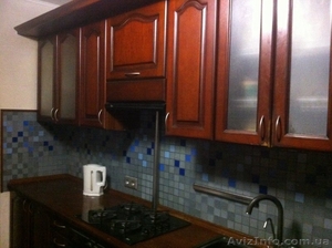 Сдам 3-х комн. кв. Днепродорога/Марсельская #1526910