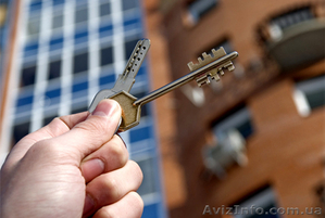 Приватизация недвижимости (квартиры,  дома) #1528141