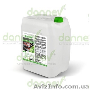 Концентрат для мытья двигателя и моторных отсеков LCM  #1523580