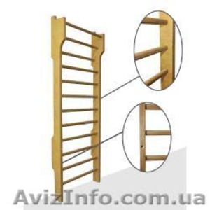 Шведскую стенку купить в Харькове #1528637