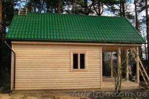 Крыша,  кровля. Купить профнастил. Завод #1525895