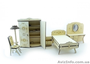 Праздничное предложение.Оптовые цены. Развивающие игрушки. #1529135