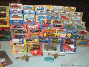 Куплю коллекционные масштабные модели автомобилей #1528283