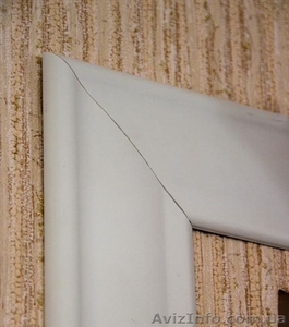 Пластиковые отделочные уголки #1529056