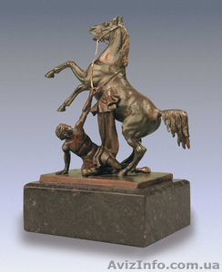 Куплю скульптуры #1528288