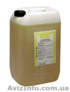 Средство для химчистки NERTA INTERIOR CLEANER  #1524009