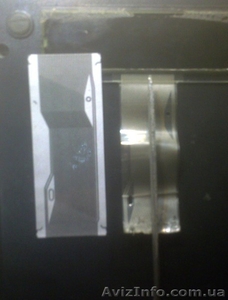 Купить шлейф дисплея Mercedes Vito #1528391