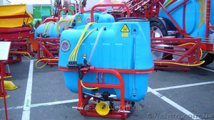 Опрыскиватель макс 800 л  #1524817