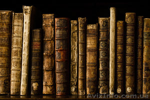 Куплю книги и печатные издания #1528282