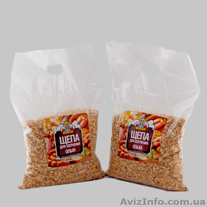 Щепа для копчения #1523283