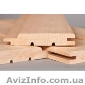 Пиломатериалы от компании «Леспром» #1529134