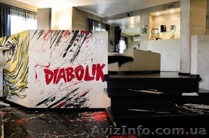 Наливные полы от компании «APSE» #1527186