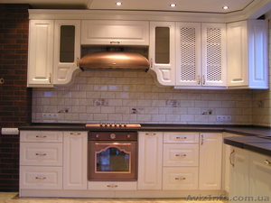 Корпусная мебель под заказ от производителя #1528188