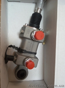 Рабочий цилиндр сцепления автобуса BOVA,  KONGSBERG 626447AM #1525401