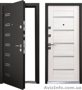 Входные двери от производителя под заказ в Донецке #1521989
