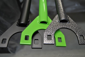 порошковая покраска металлоизделий #1525906