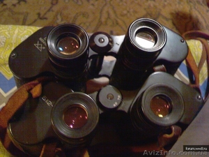 Купим бинокли разные #1528270