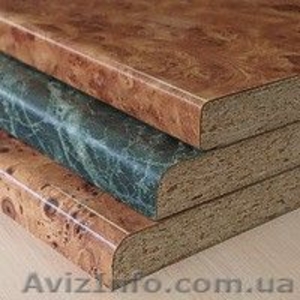 Столешницы для кухни компании КЕДР в Симферополе #1527056