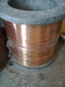 Проволока  медная #1527087