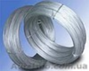 Проволока нержавеющая #1527112